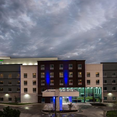 Holiday Inn Express & Suites Garland E - Lake Hubbard I30 By Ihg Extérieur photo