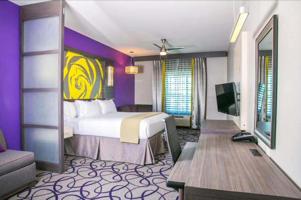 Holiday Inn Express & Suites Garland E - Lake Hubbard I30 By Ihg Extérieur photo