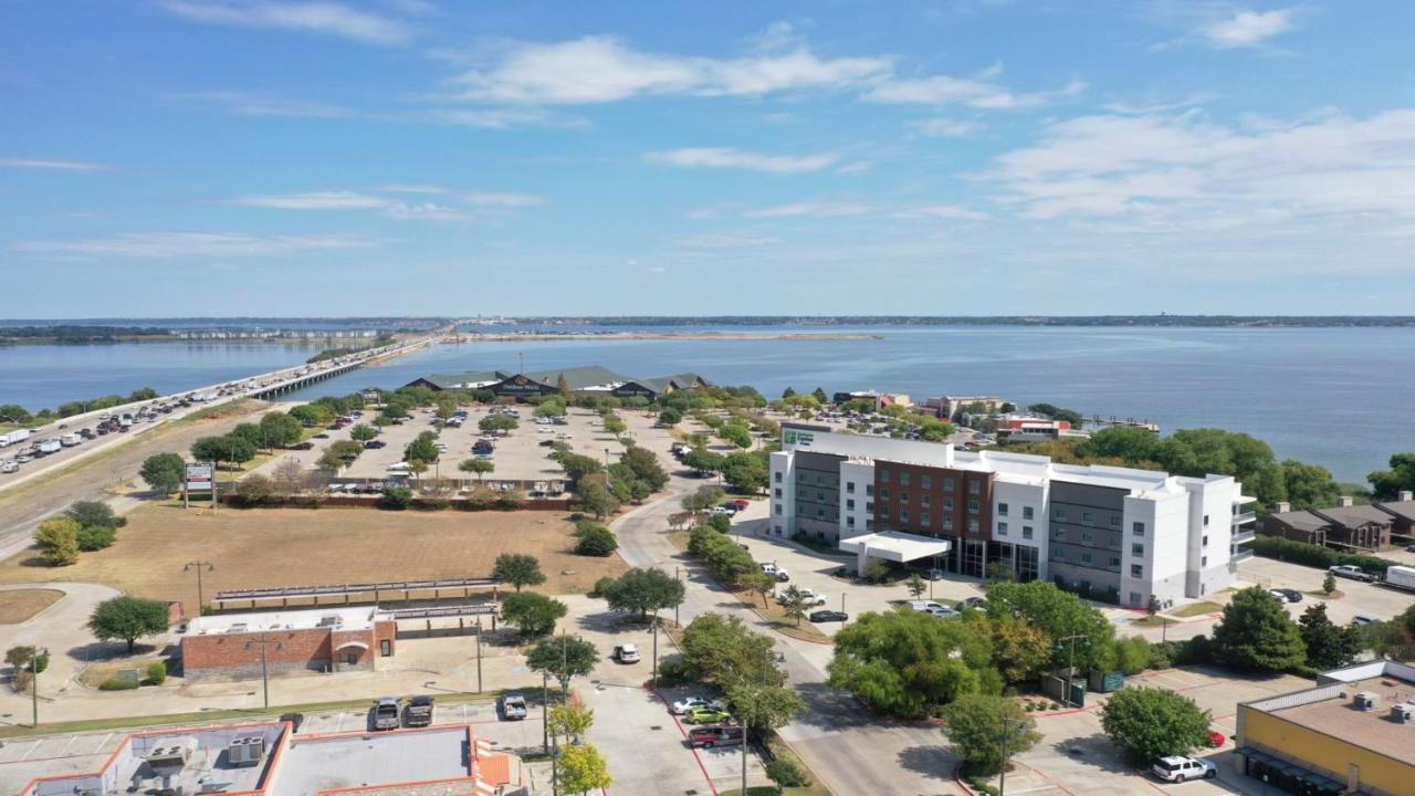 Holiday Inn Express & Suites Garland E - Lake Hubbard I30 By Ihg Extérieur photo