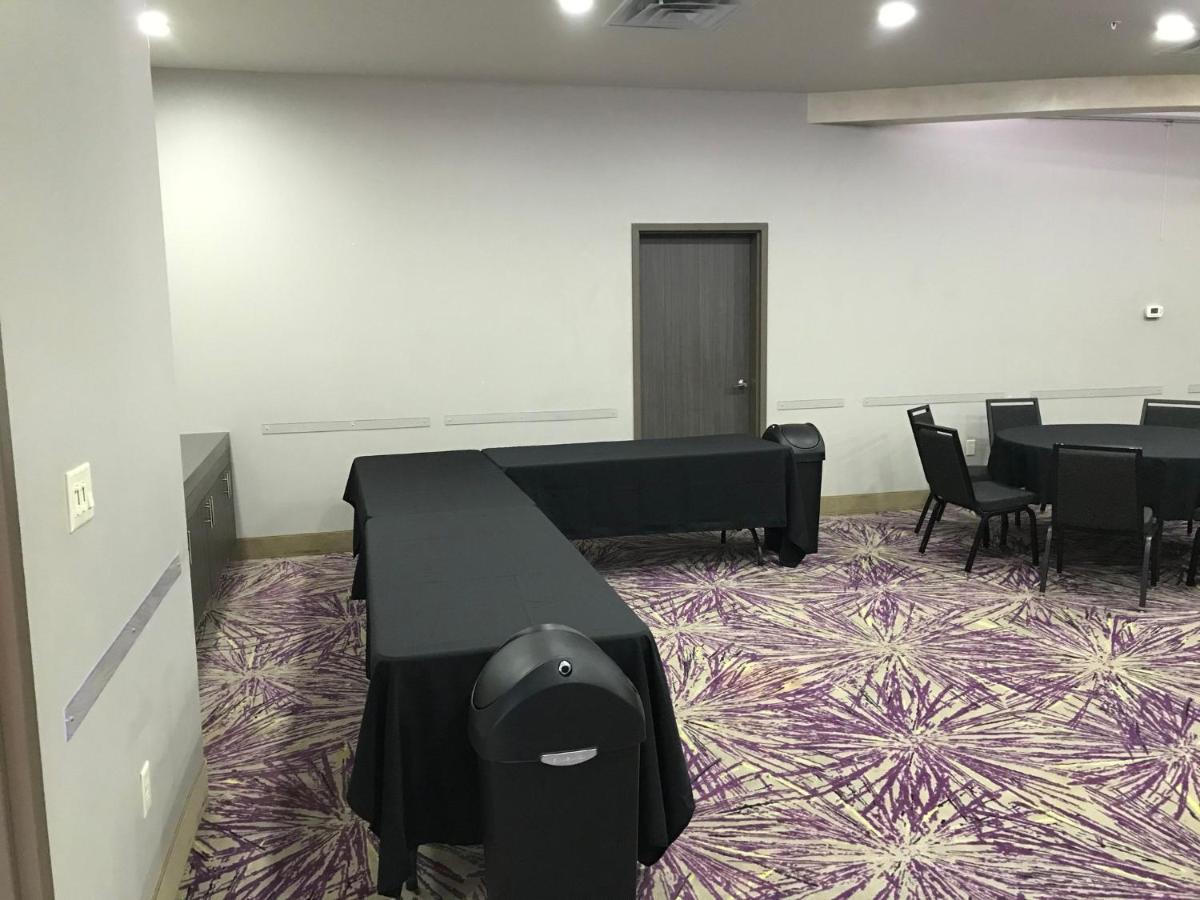 Holiday Inn Express & Suites Garland E - Lake Hubbard I30 By Ihg Extérieur photo