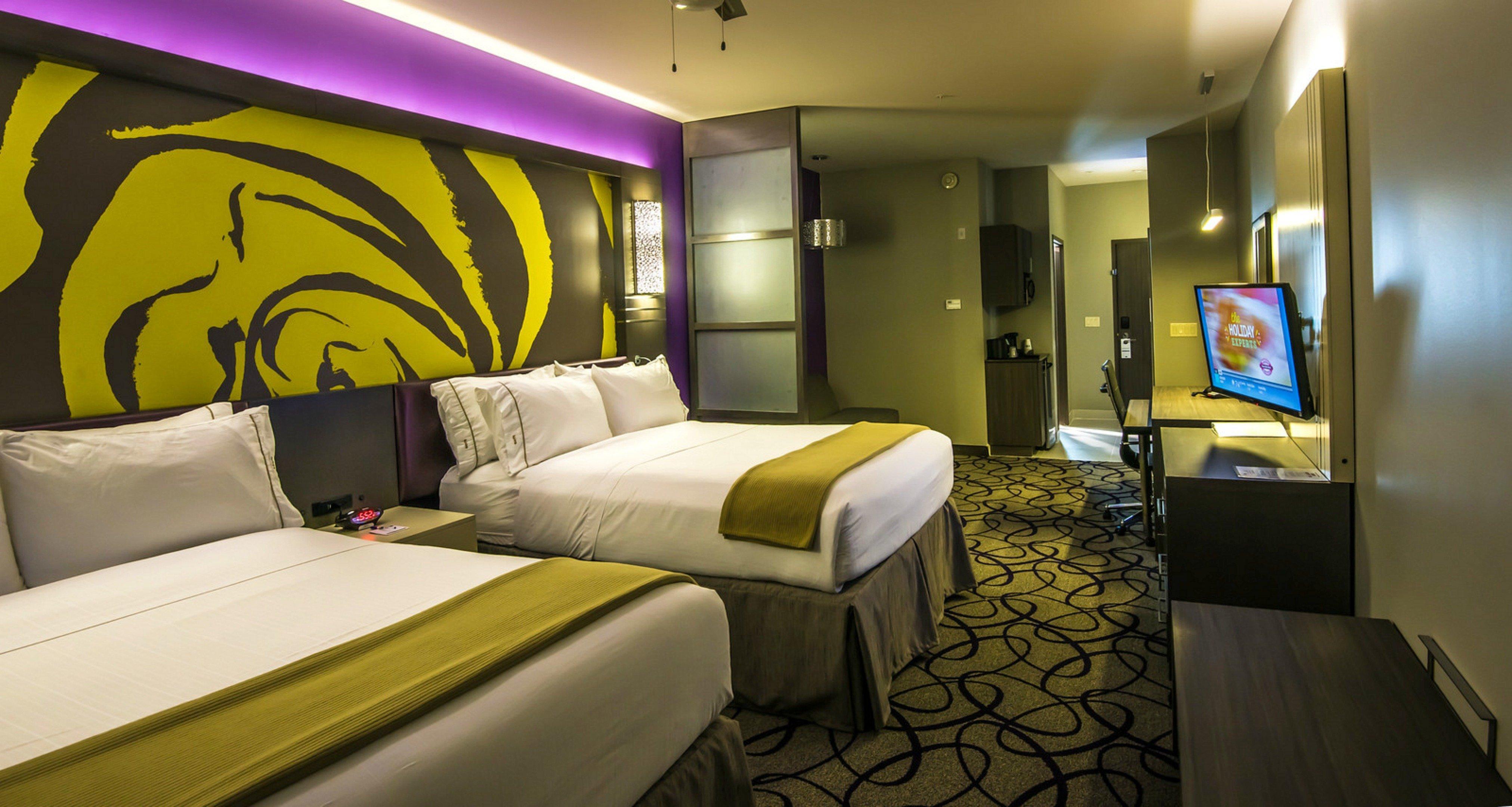 Holiday Inn Express & Suites Garland E - Lake Hubbard I30 By Ihg Extérieur photo