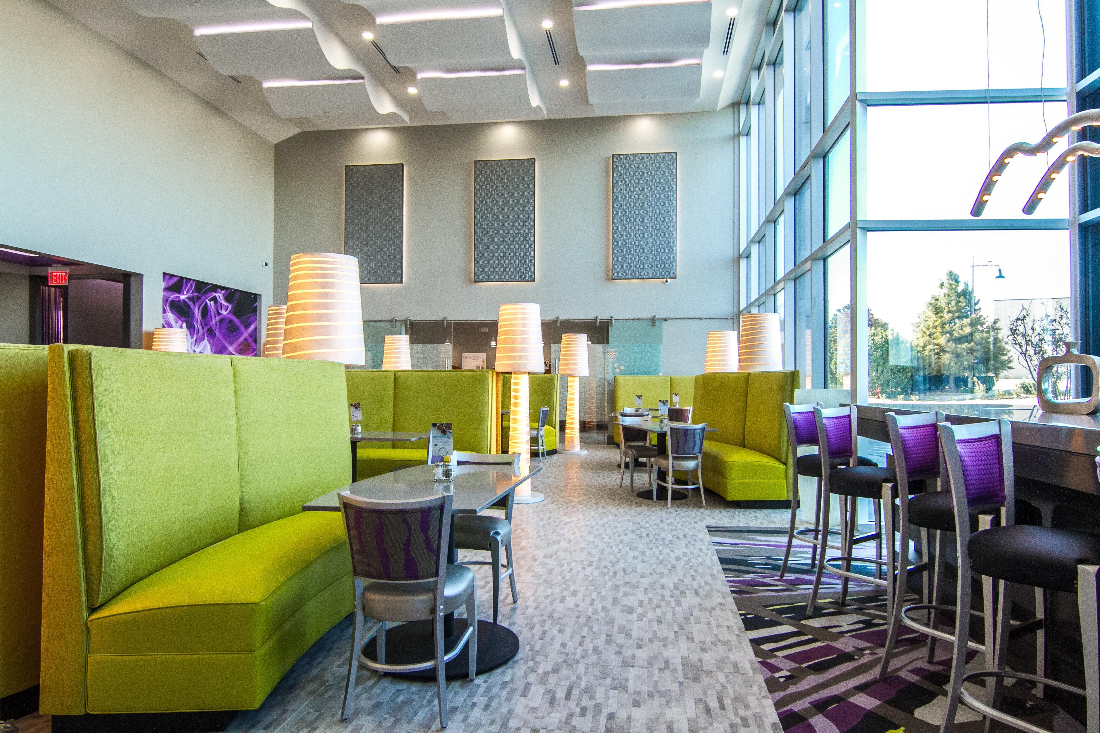 Holiday Inn Express & Suites Garland E - Lake Hubbard I30 By Ihg Extérieur photo
