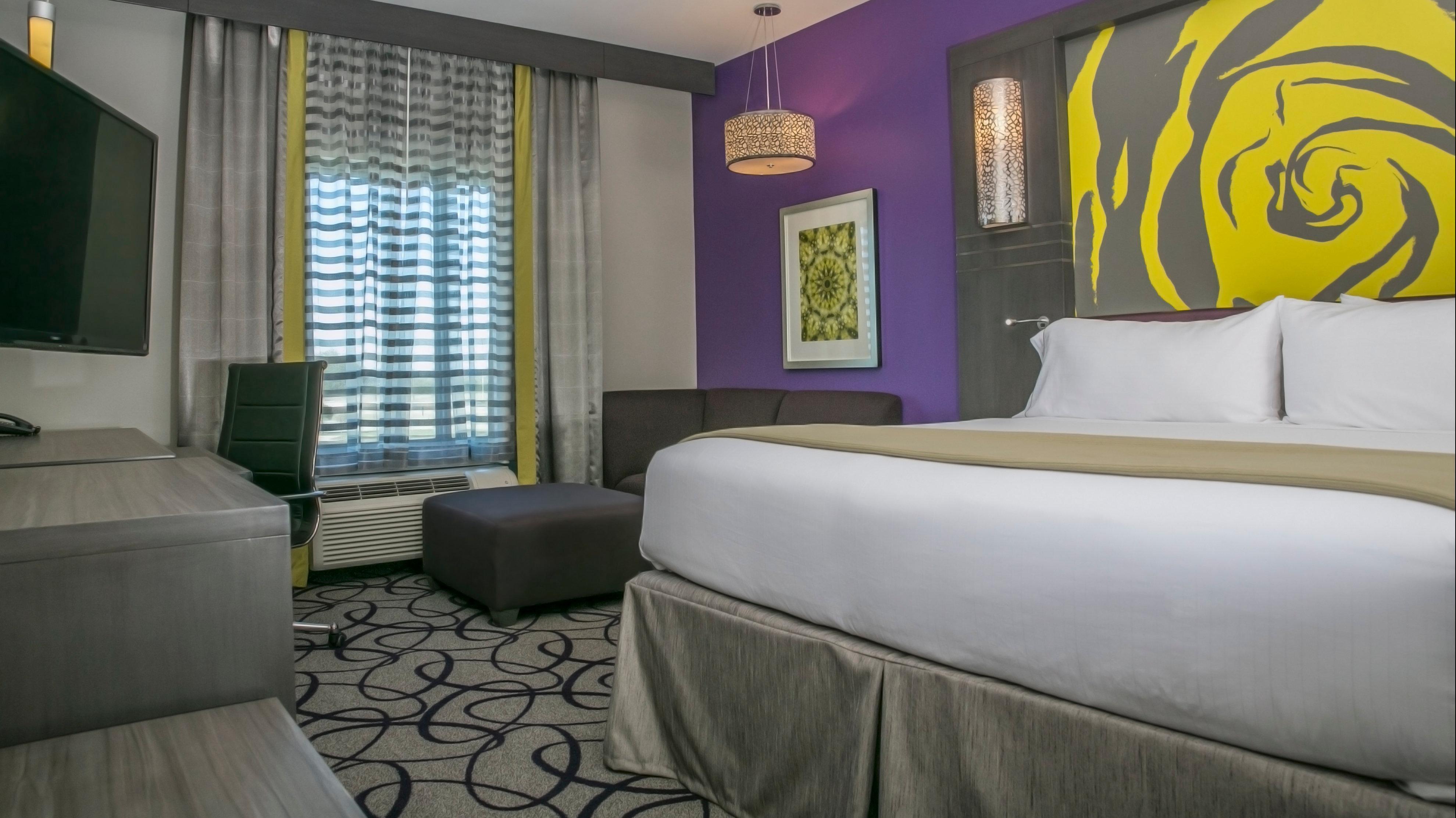 Holiday Inn Express & Suites Garland E - Lake Hubbard I30 By Ihg Extérieur photo