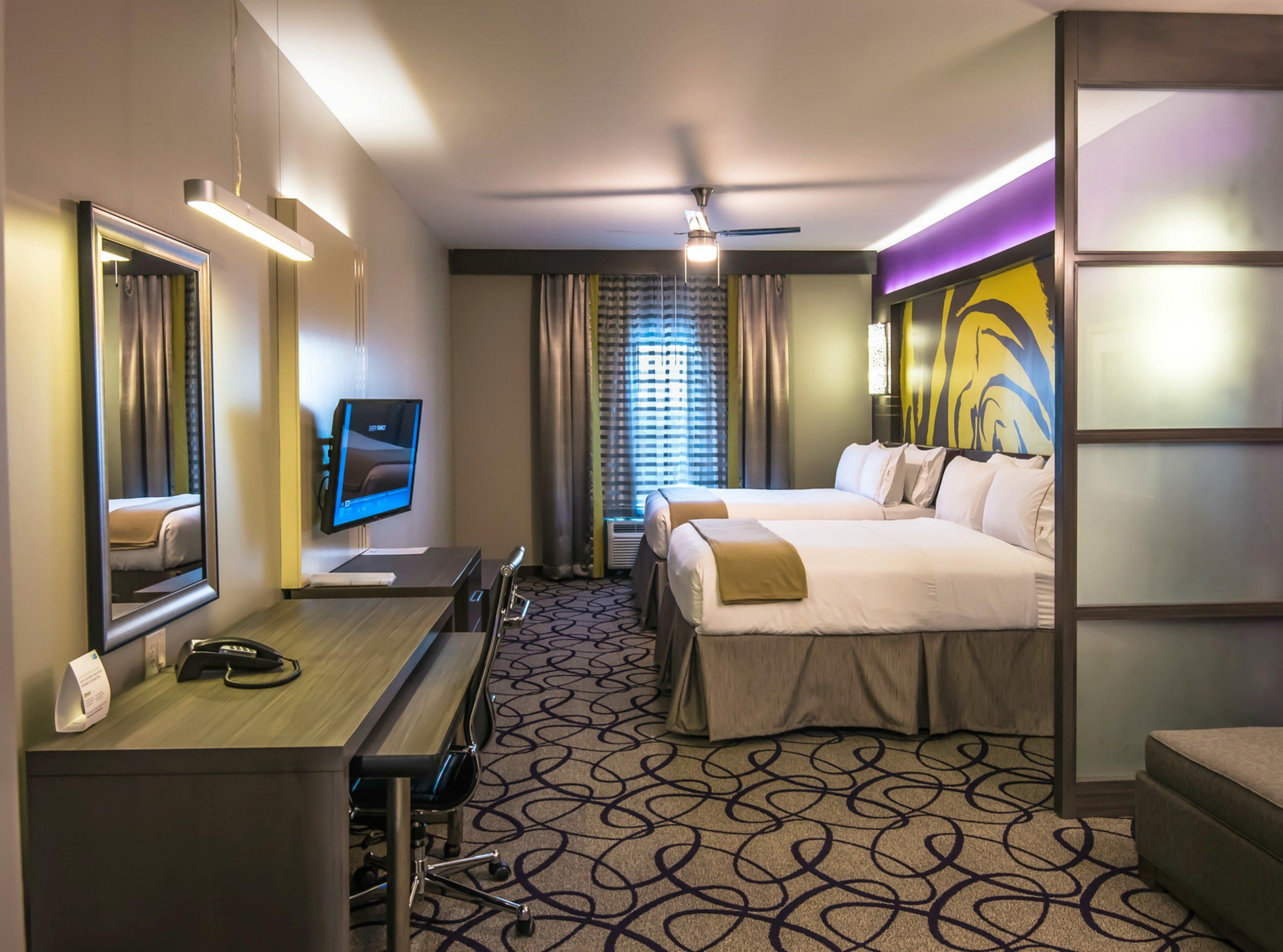 Holiday Inn Express & Suites Garland E - Lake Hubbard I30 By Ihg Extérieur photo